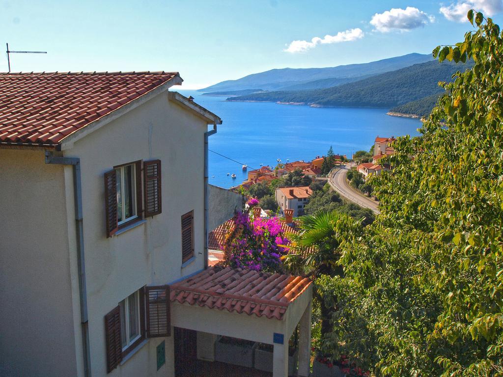 Apartments Rabac 981 Exterior photo