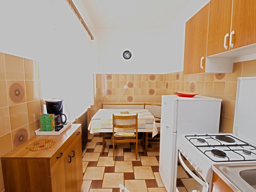 Apartments Rabac 981 Exterior photo