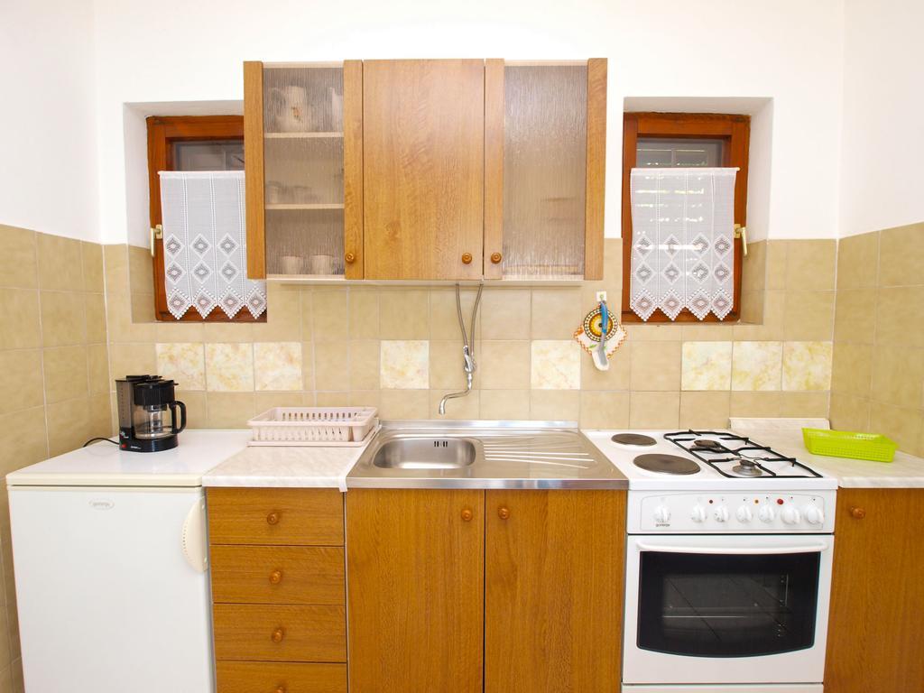 Apartments Rabac 981 Exterior photo