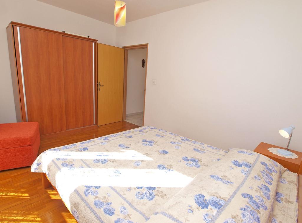 Apartments Rabac 981 Exterior photo