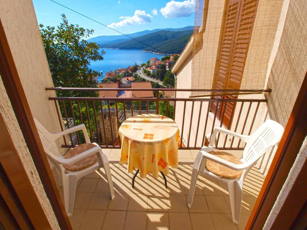 Apartments Rabac 981 Exterior photo