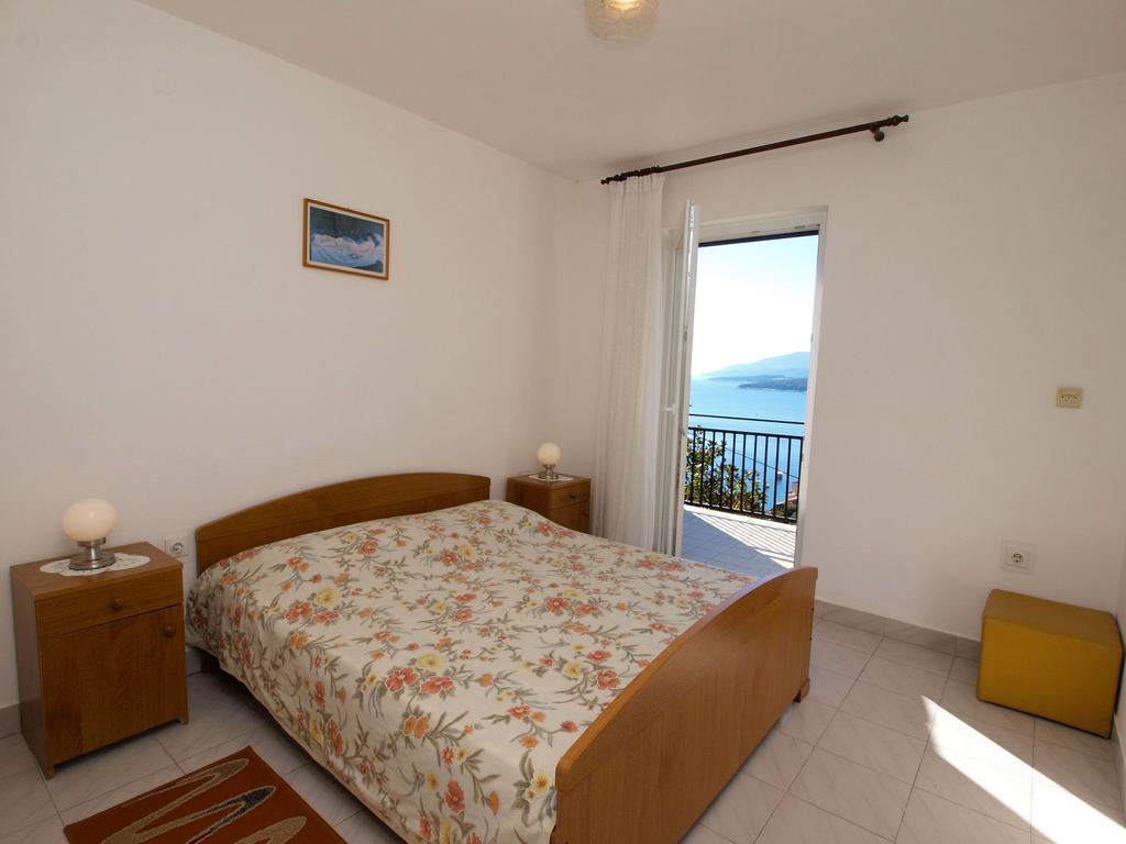 Apartments Rabac 981 Exterior photo