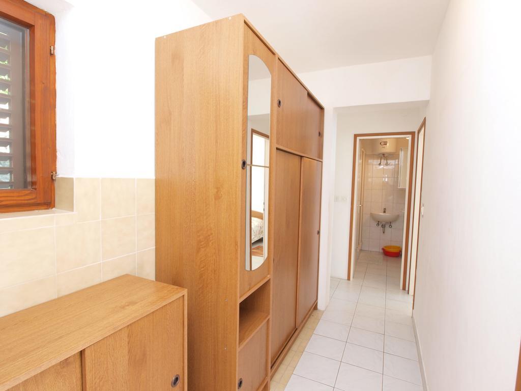 Apartments Rabac 981 Exterior photo