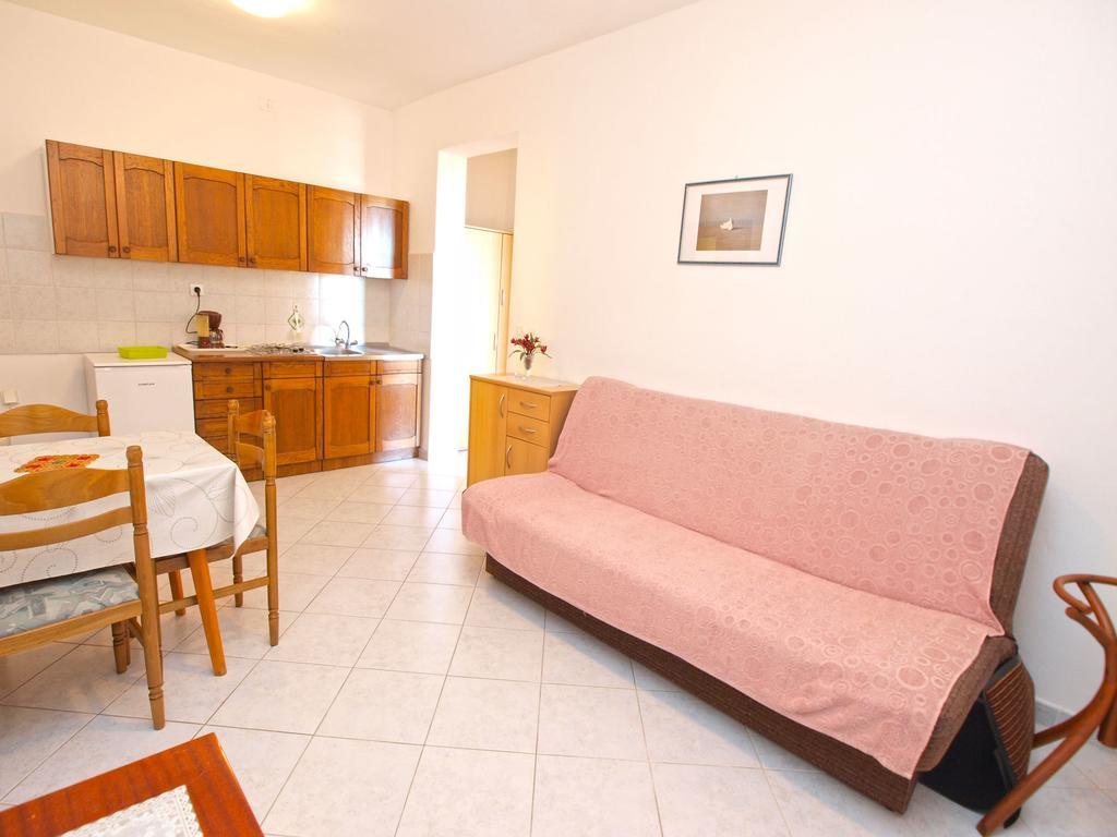 Apartments Rabac 981 Exterior photo