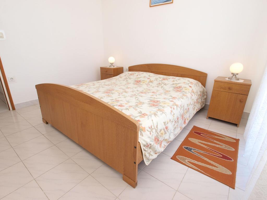 Apartments Rabac 981 Exterior photo