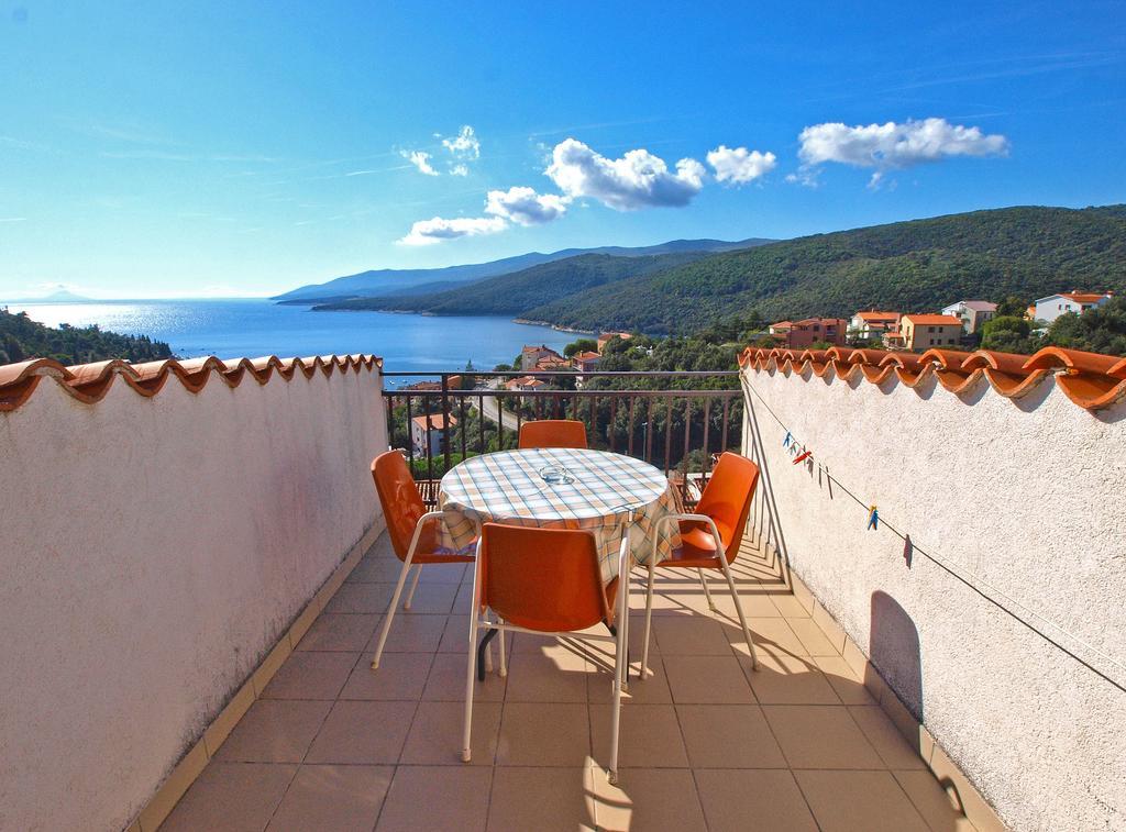 Apartments Rabac 981 Exterior photo
